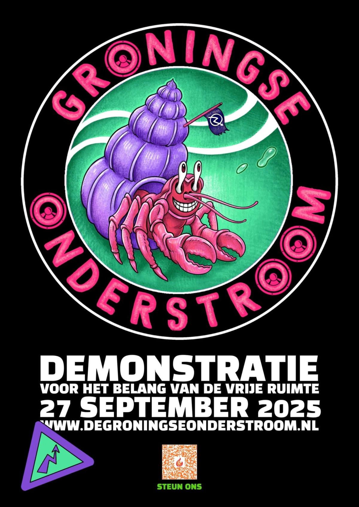 Groningse Onderstroom